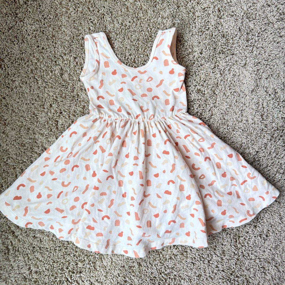 Alice + Ames Toddler Twirl Dress 2T